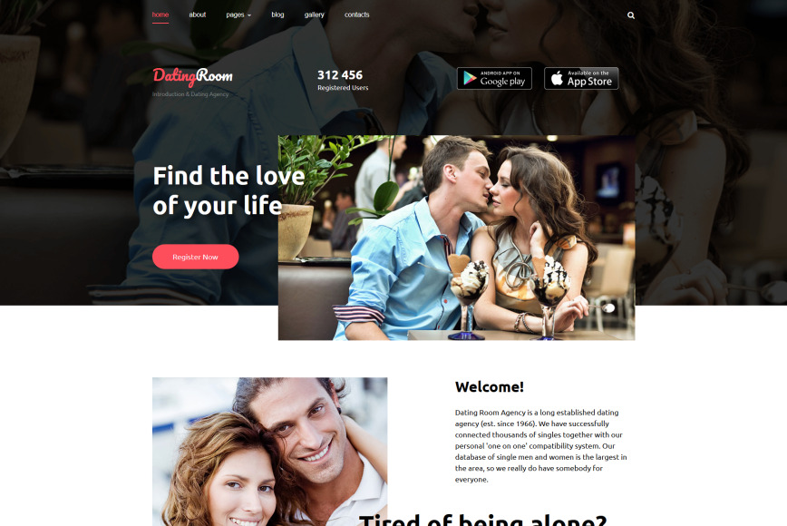 Best Dating Site Introduction