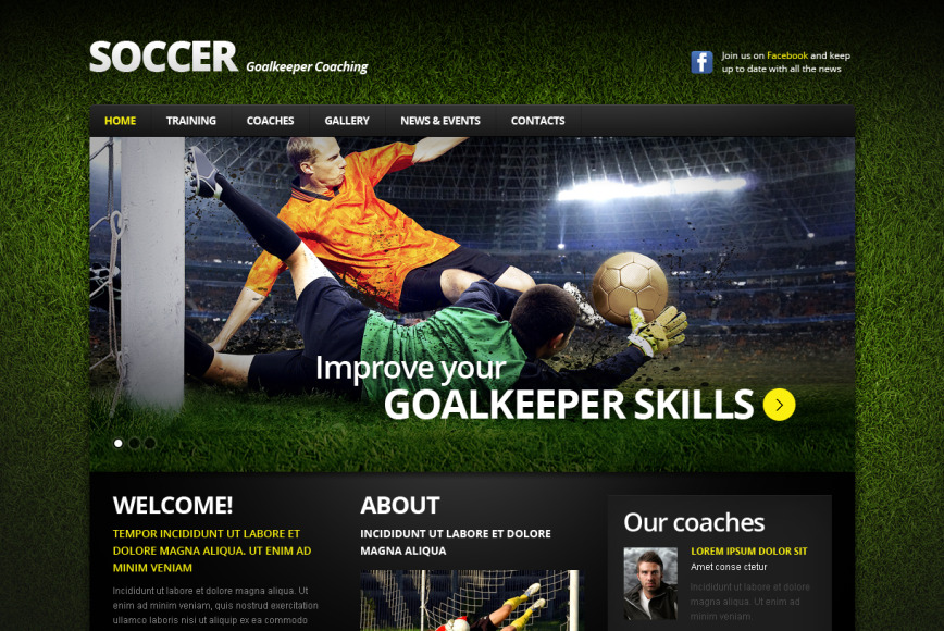soccer-website-template-with-a-jquery-slider-motocms