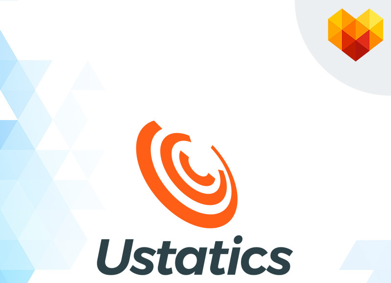 Enterprise Logo Design Template for Business Company Image