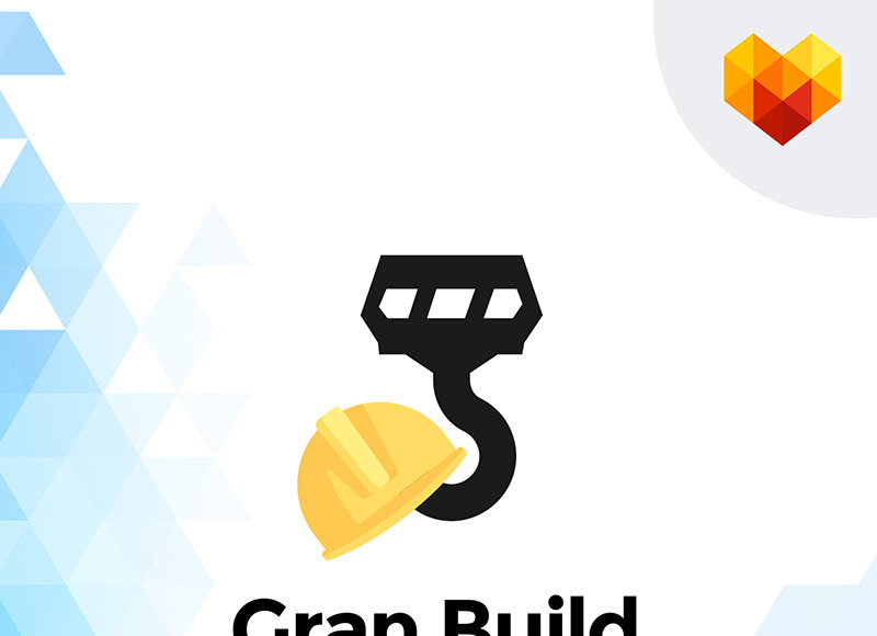 Architecture Logo Design for Construction Company Image