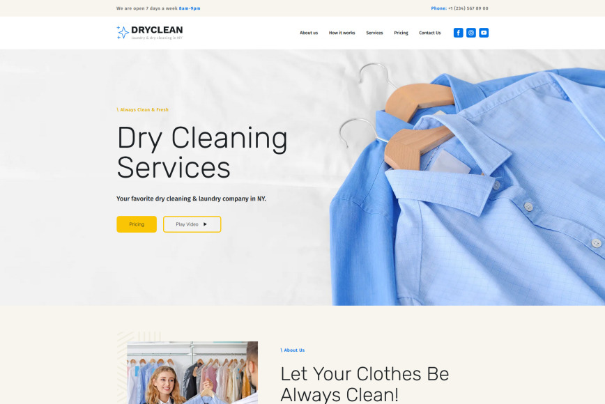 dry-cleaning-website-design-motocms