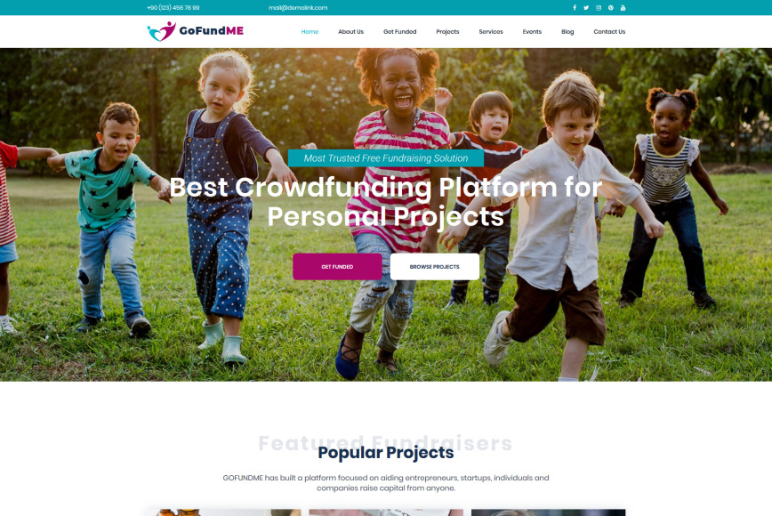 Crowdfunding: What It Is, How It Works, and Popular Websites