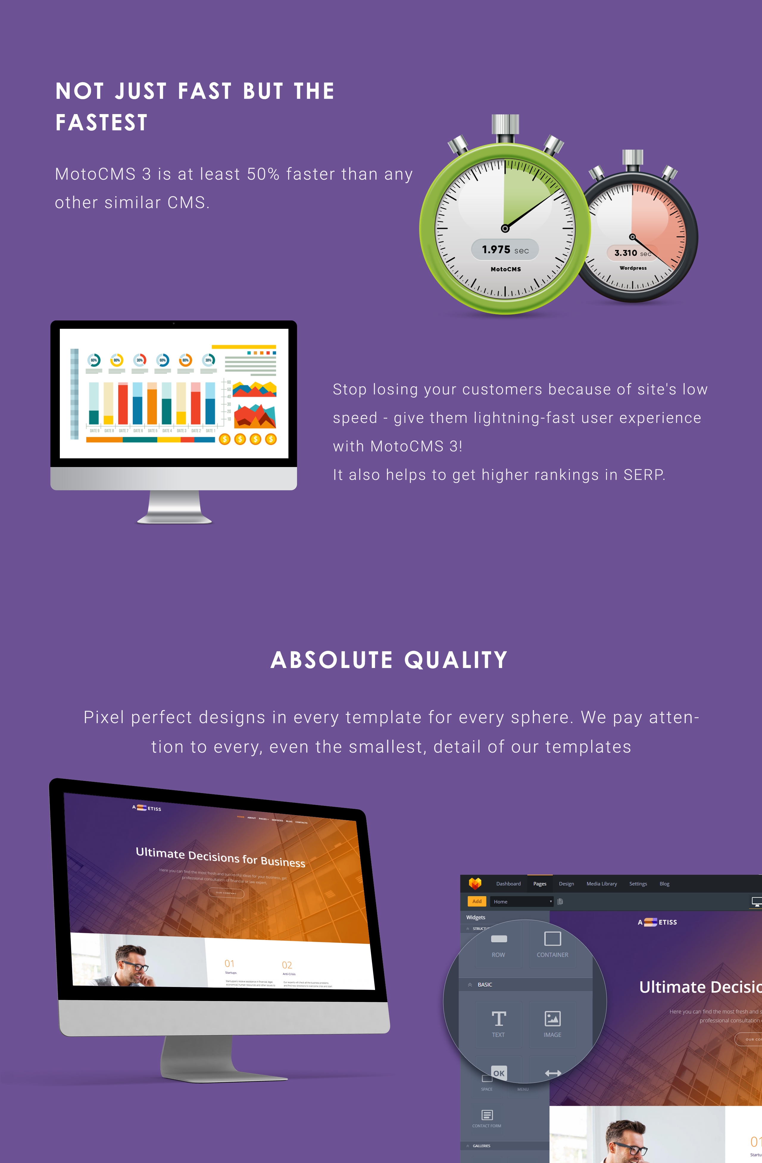 Tax Preparation Website Design Template for Business MotoCMS Tax Preparation Website Design Template for Business MotoCMS