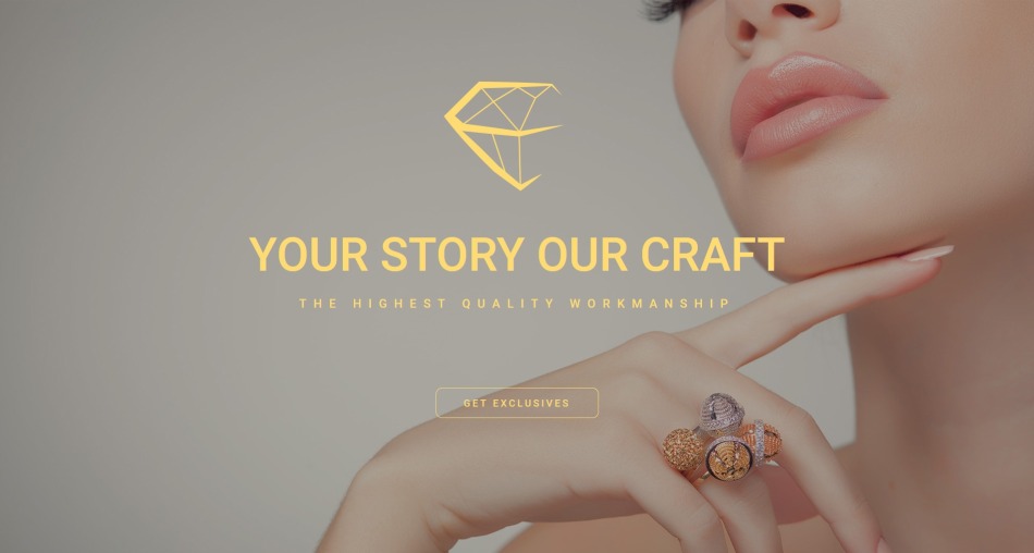 Jewellery shopping website Clearance